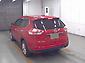 2014 Nissan X-trail