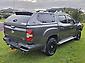 2020 Ldv T60