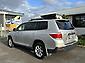 2013 Toyota Highlander 3.5P 4WD WAGON5 5A