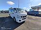 2017 Nissan Nv350 CARAVAN LONG DX EX PACK 10 seaters
