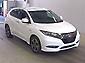 2016 Honda Vezel HYBRID Z. HONDA SENSING