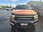 2017 Ford Ranger WILDTRAK 3.2D/4WD