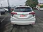 2016 Honda Vezel HYBRID Z. HONDA SENSING