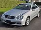 2008 Mercedes-benz Clk 200 COMP AG SPORTS 