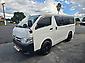 2011 Toyota Regius ACE