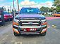 2017 Ford Ranger WILDTRAK 3.2D/4WD