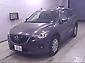 2013 Mazda Cx-5 4WD 25S