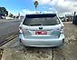 2013 Toyota Prius ALPHA S 7SEATER