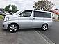 2006 Nissan Elgrand 8 SEAT 