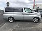 2006 Nissan Elgrand 8 SEAT 