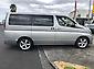 2006 Nissan Elgrand 8 SEAT 