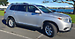 2013 Toyota Highlander 3.5P 4WD WAGON5 5A
