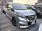 2017 Nissan Serena HYBRID HIGHWAY STAR V SMART