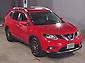2014 Nissan X-trail 4WD 20X
