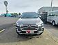 2023 Ldv D90 D90 DELUX 2WD SV9A WAGON