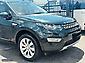 2015 Land Rover Discovery Sport 4wd