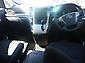 2014 Toyota Vellfire 2.4Z G EDITION