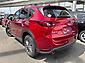2020 Mazda Cx-5 20S