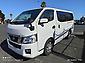 2017 Nissan Nv350 CARAVAN LONG DX EX PACK 10 seaters