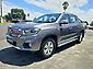 2021 Ldv T60