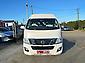 2015 Nissan Nv350 CARAVAN MINIBUS