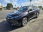 2014 Toyota Harrier