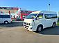 2015 Nissan Nv350 CARAVAN MINIBUS