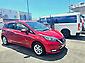 2017 Nissan NOTE E-POWER
