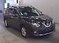 2016 Nissan X-trail