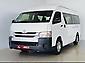 2014 Toyota Hiace 3.0TD 5M 12 SEAT