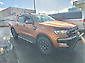2017 Ford Ranger WILDTRAK 3.2D/4WD