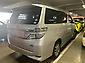 2013 Toyota Vellfire HYBRID 4WD V
