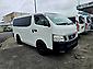 2013 Nissan Caravan Caravan
