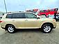 2012 Toyota Highlander 3.5P 4WD WAGON5 5A