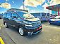 2009 Toyota Vellfire
