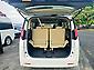 2015 Toyota Alphard 2.5X
