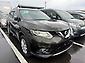 2016 Nissan X-trail 20XT EMERGENCY BREAK PKG