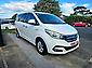 2021 Ldv G10