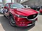2020 Mazda Cx-5 20S
