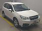 2016 Subaru Forester 2.0I 4WD