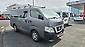 2020 Nissan Caravan