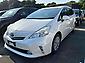 2014 Toyota Prius ALPHA S