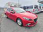 2014 Mazda Axela 15S