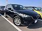 2014 Mazda Cx-5 25S