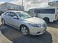 2012 Honda Accord 20TL