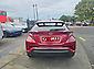 2018 Toyota C-hr 1.2PT/CVT