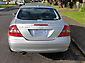 2008 Mercedes-benz Clk 200 COMP AG SPORTS 
