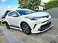 2017 Toyota C-hr Variant G