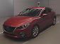 2016 Mazda Axela SPORT 15S TOURING
