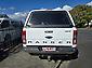 2017 Ford Ranger XLT DOUBLE CAB W/SA